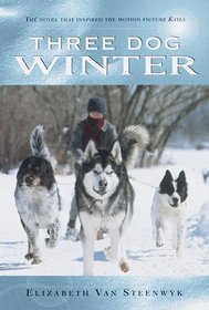 Three Dog Winter