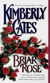 Briar Rose (Celtic Rogues, Bk 4)