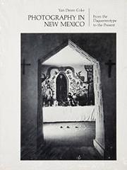 Photography in New Mexico: From the daguerreotype to the present