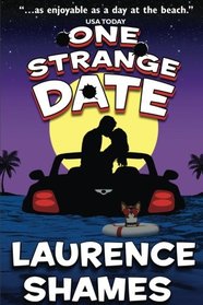 One Strange Date (Key West, Bk 12)