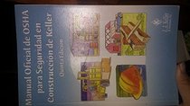 Official OSHA Construction Safety Handbook, Fifth Edition (Spanish) 201-ORSS-5