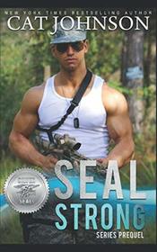 SEAL Strong (Silver SEALs)