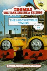 Mischievous Twins (Thomas the Tank Engine & Friends)