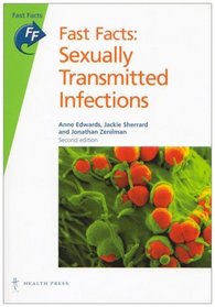 Sexually Transmitted Infections (Fast Facts)