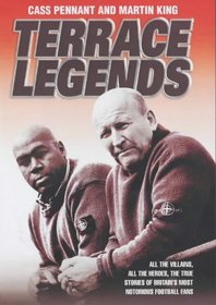 Terrace Legends