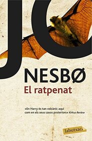 El ratpenat (The Bat) (Harry Hole, Bk 1) (Catalan Valencian Edition)