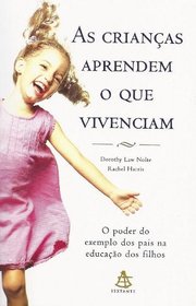 Criancas Aprendem O Que Vivenciam (Em Portugues do Brasil)