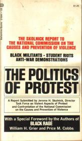 The Politics of Protest