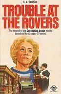 Coronation Street:  Trouble At the Rovers