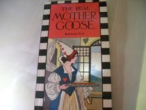 The Real Mother Goose-Husky Book Red