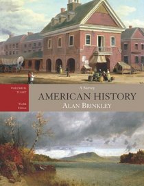 American History: A Survey, Volume 1 w/PowerWeb and Primary Source Investigator