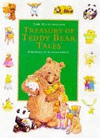 Book of Teddy Bear Tales