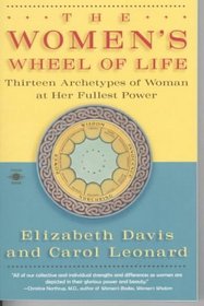 The Women's Wheel of Life