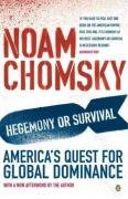Hegemony or Survival?: America's Quest for Global Dominance