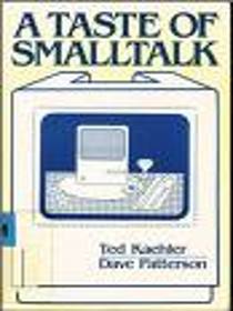 A Taste of Smalltalk