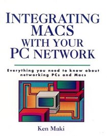 Integrating MacS With Your PC Network