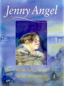 Jenny Angel (Viking Kestrel Picture Books)