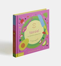 Tacos!: An Interactive Recipe Book (Cook In A Book)