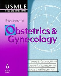 Blueprints in Obstetrics & Gynecology