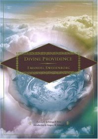 Divine Providence (Swedenborg, Emanuel, Works.)