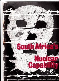 South Africa's nuclear capability