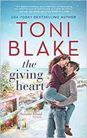 The Giving Heart (Summer Island, Bk 2)