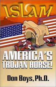 Islam: America's Trojan Horse! -  A Christian Looks at Islam