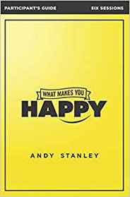 What Makes You Happy Participant's Guide