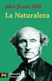 La naturaleza / Nature (El Libro De Bolsillo) (Spanish Edition)