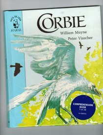 Corbie (Spanish Edition)