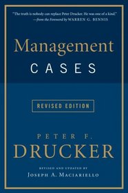 Management Cases, Revised Edition