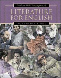 Literature for English: Intermediate One