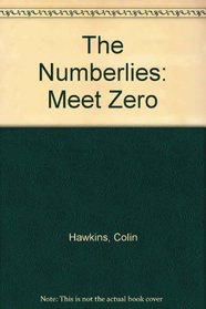 The Numberlies: Meet Zero