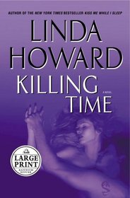 Killing Time (Random House Large Print)