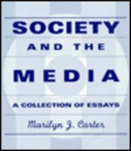 Society in Focus: The Essentials - Reader