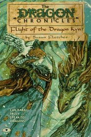 Flight of the Dragon Kyn