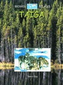 Taiga (Biomes Atlases)