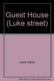 Guest House (Luke street)