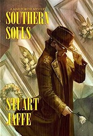Southern Souls (Max Porter Mysteries)