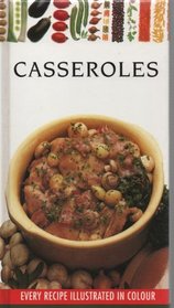 Casseroles (Cookery library)