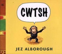 Cwtsh (Welsh Edition)