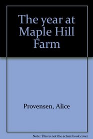 The year at Maple Hill Farm