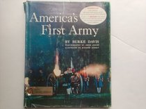 America's First Army