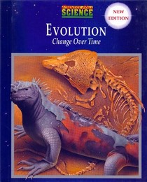 Evolution: Change over Time