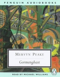 Gormenghast (Penguin Classics)