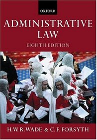 Administrative Law