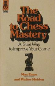 Road to Chess Mastery