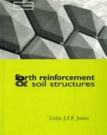 Earth reinforcement and soil structures