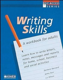 Writing Skills: Self-access Series