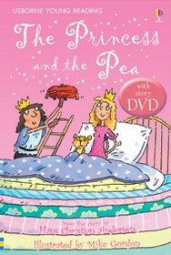 The Princess and the Pea (Young Reading (Series 1)) (Young Reading (Series 1))